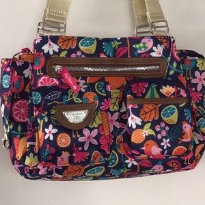 lily bloom bags official website